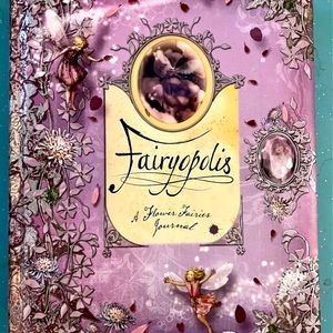 Do You Believe In Fairies? A Flower Fairies Journal